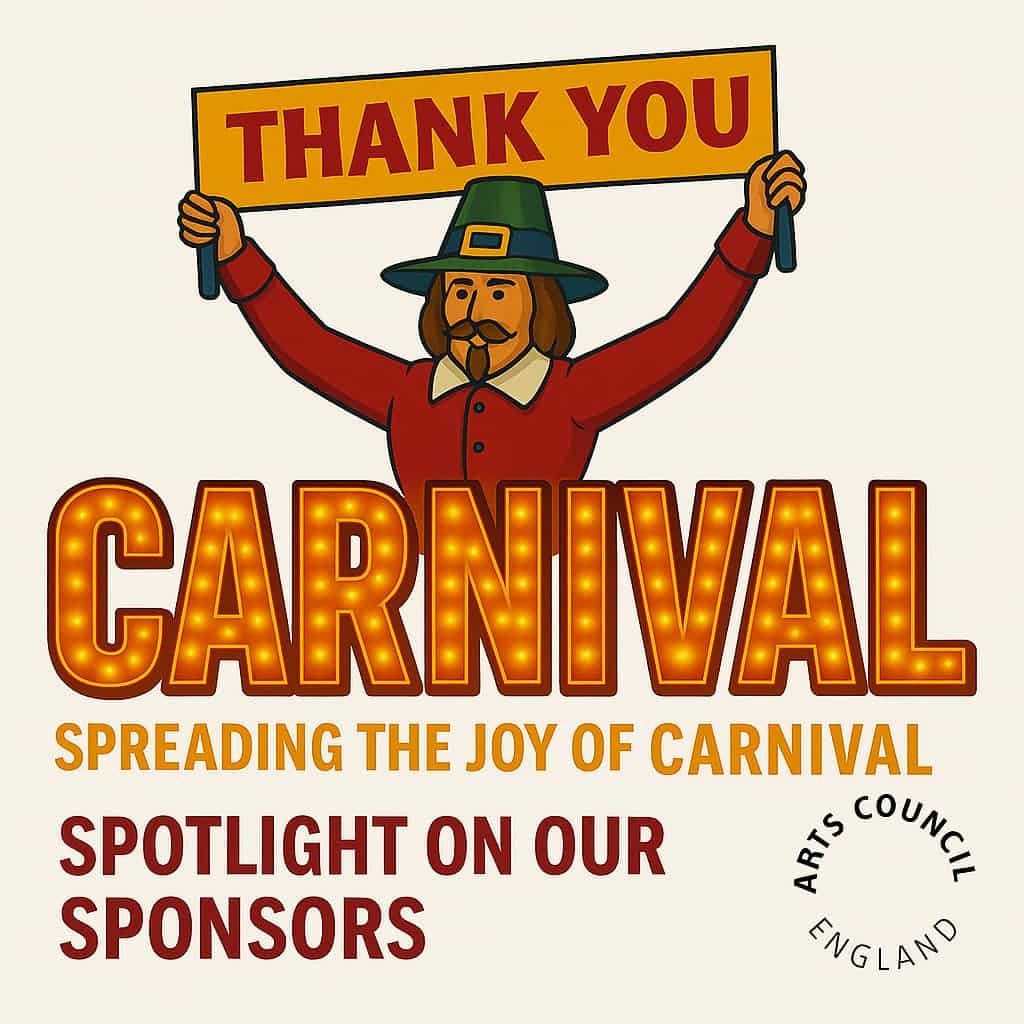 Bridgwater Guy Fawkes Carnival – Bridgwater, England 2026 Bridgwater Guy Fawkes Carnival – Bridgwater, England 2026