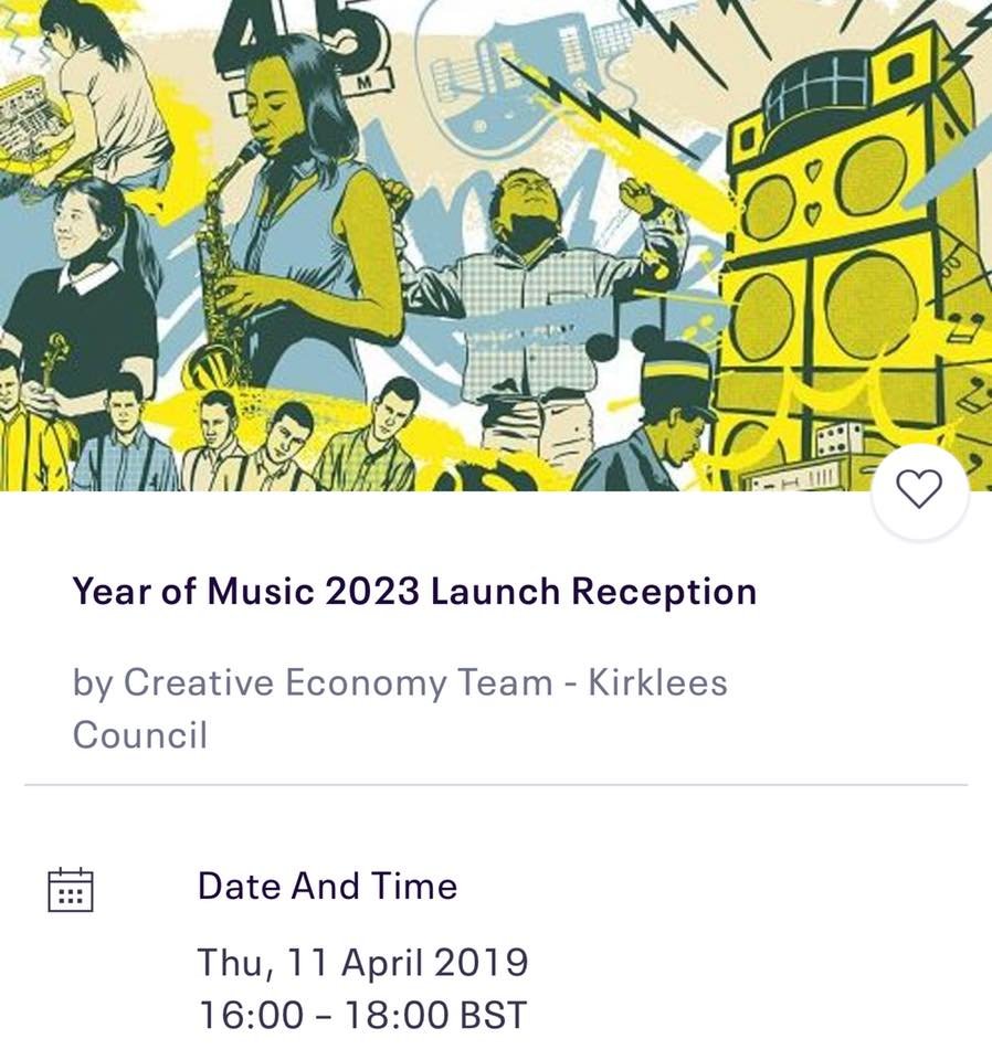 Marsden Jazz Festival – Marsden, England 2026 Marsden Jazz Festival – Marsden, England 2026