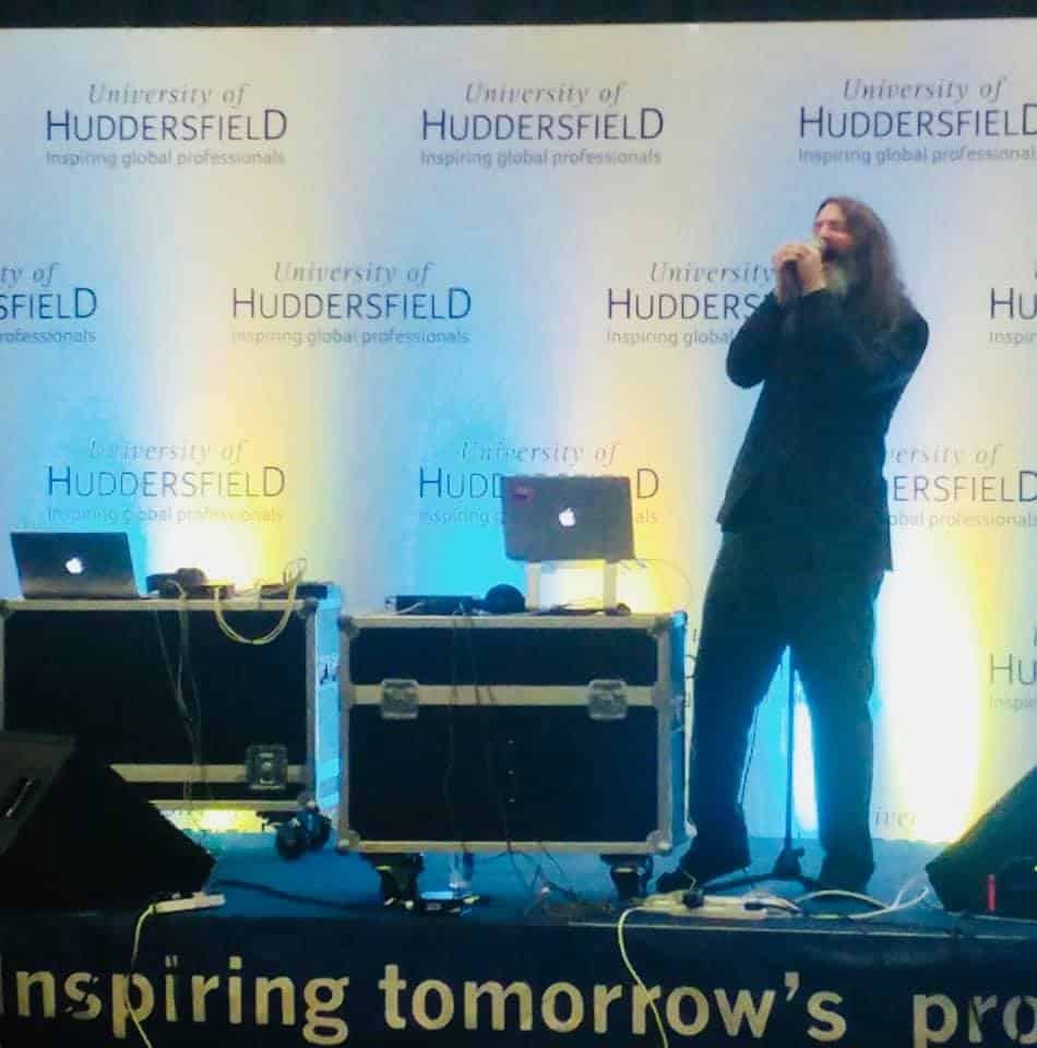 Marsden Jazz Festival – Marsden, England 2026 Marsden Jazz Festival – Marsden, England 2026