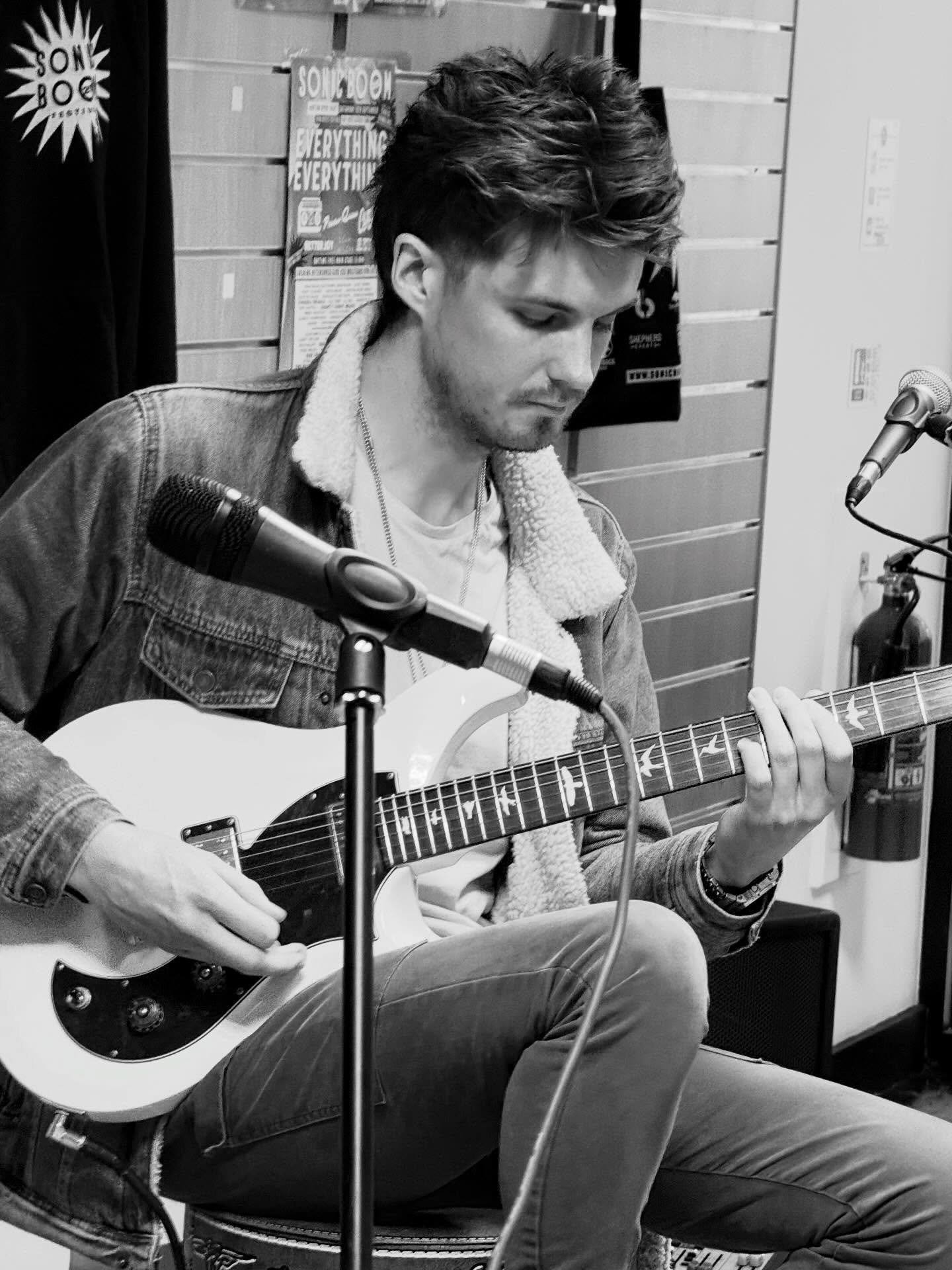 Sonic Boom Festival – Burton-upon-Trent, England 2026 Sonic Boom Festival – Burton-upon-Trent, England 2026