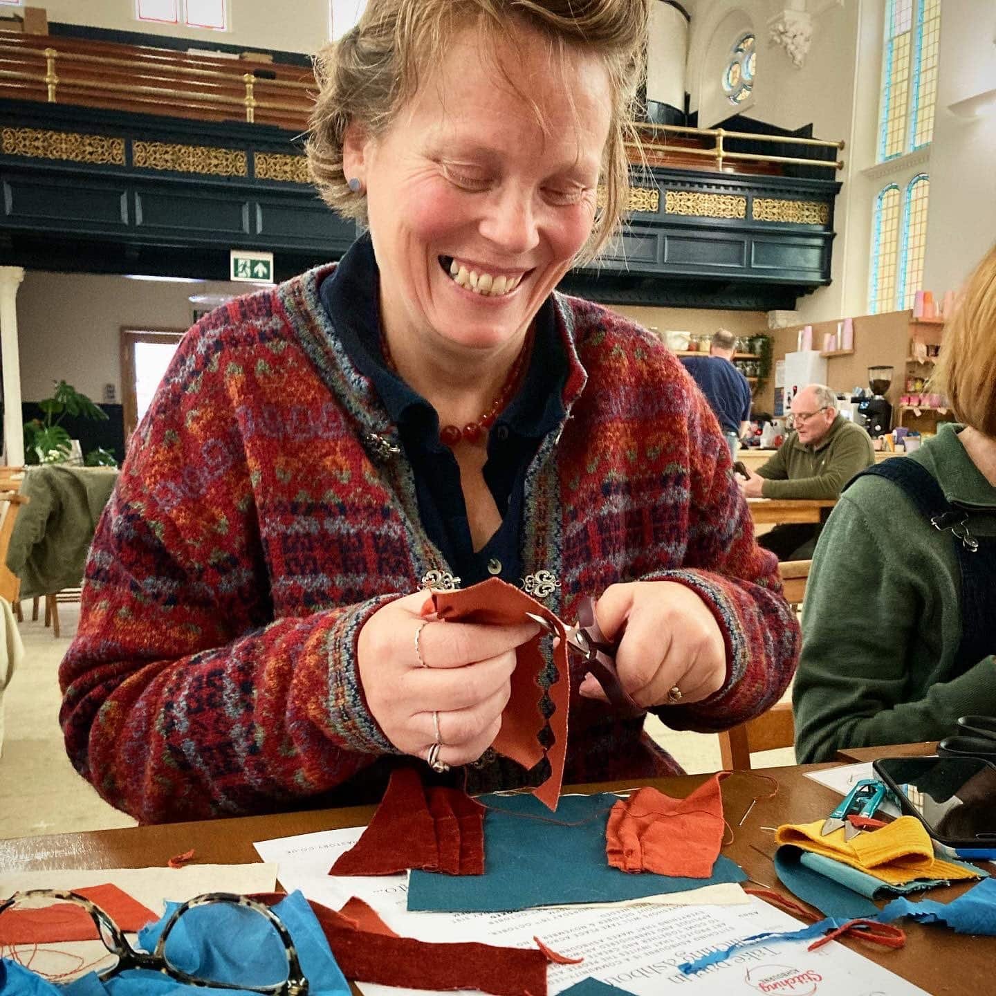 Ashbourne Festival (music) – Ashbourne, England 2026 Ashbourne Festival (music) – Ashbourne, England 2026