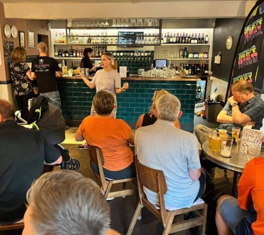 Northallerton Craft Beer Festival – Northallerton, England 2026 Northallerton Craft Beer Festival – Northallerton, England 2026