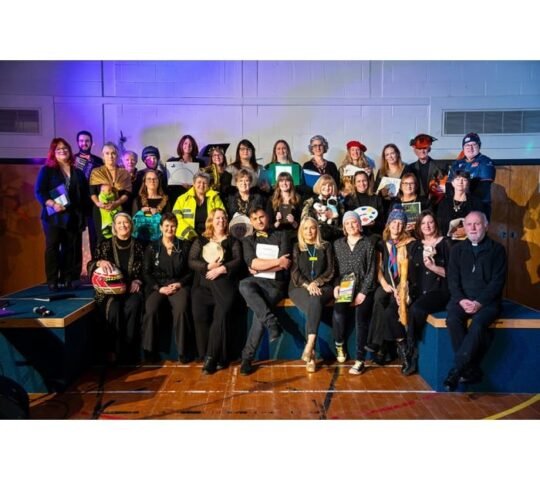 Biggar Little Festival – Biggar, Scotland 2026 Biggar Little Festival – Biggar, Scotland 2026