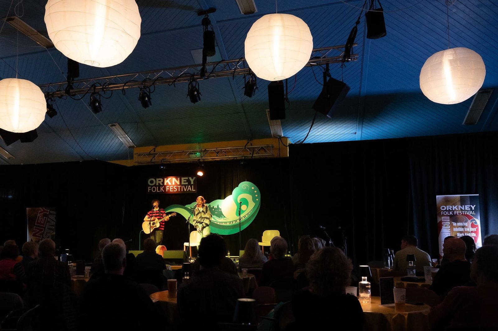 Orkney Folk Festival – Orkney, Scotland 2026 Orkney Folk Festival – Orkney, Scotland 2026