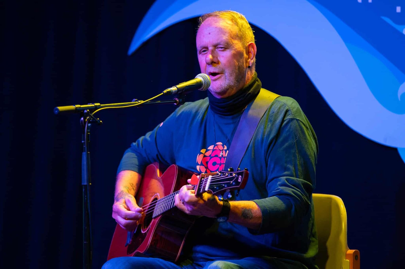 Orkney Folk Festival – Orkney, Scotland 2026 Orkney Folk Festival – Orkney, Scotland 2026