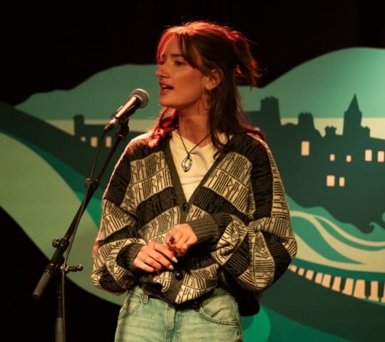 Orkney Folk Festival – Orkney, Scotland 2026