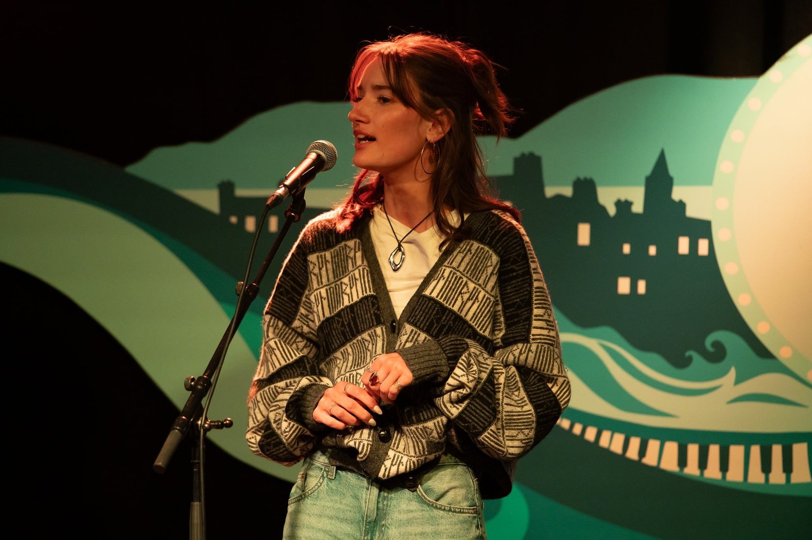 Orkney Folk Festival – Orkney, Scotland 2026 Orkney Folk Festival – Orkney, Scotland 2026