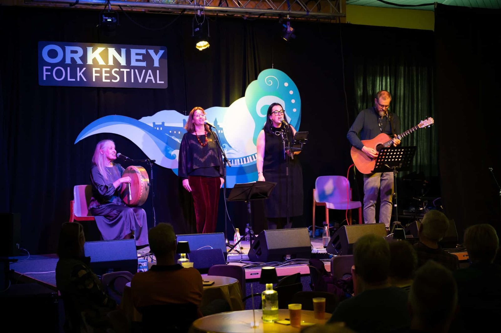 Orkney Folk Festival – Orkney, Scotland 2026 Orkney Folk Festival – Orkney, Scotland 2026