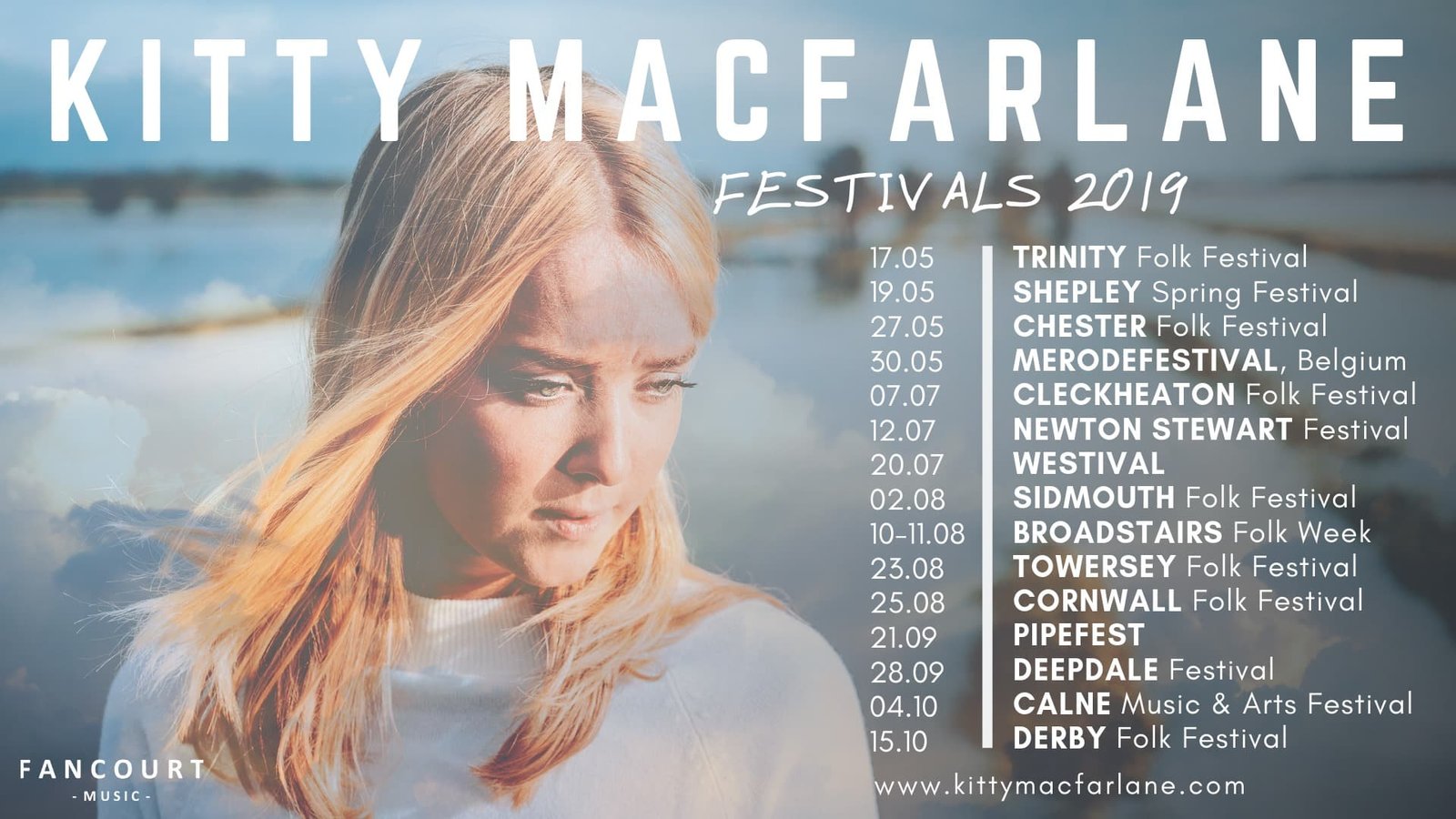 Cornwall Folk Festival – Wadebridge, England 2026 Cornwall Folk Festival – Wadebridge, England 2026