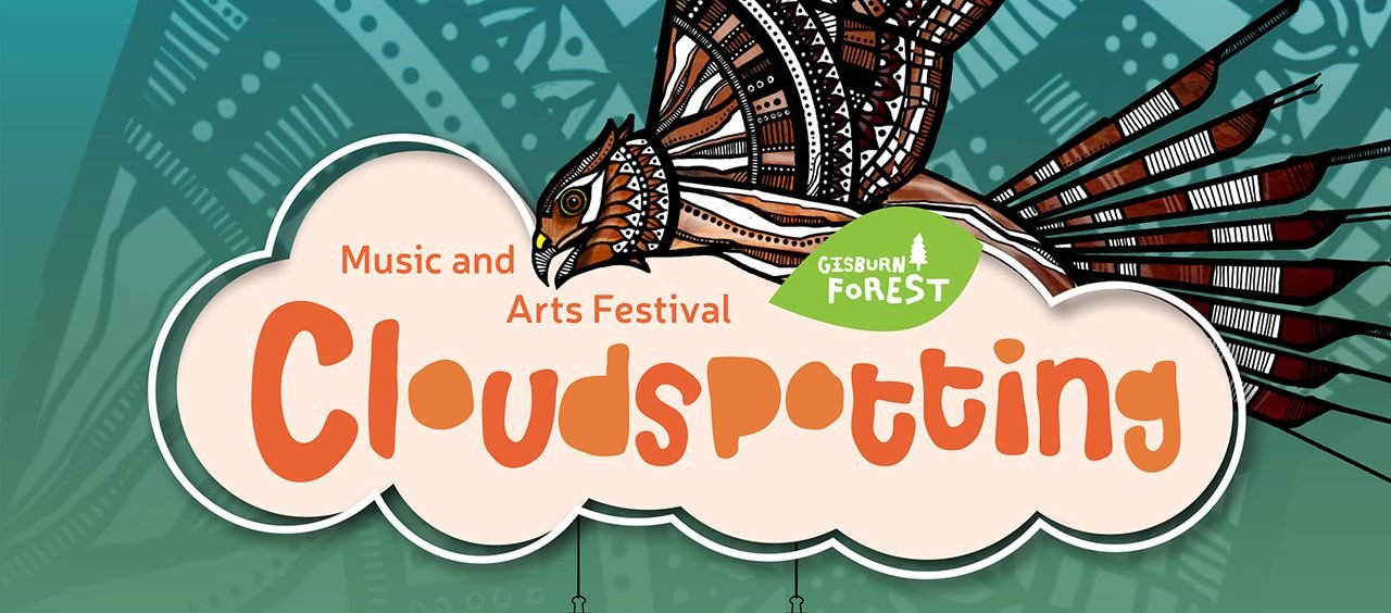 Cloudspotting Festival – Clitheroe, England 2026 Cloudspotting Festival – Clitheroe, England 2026