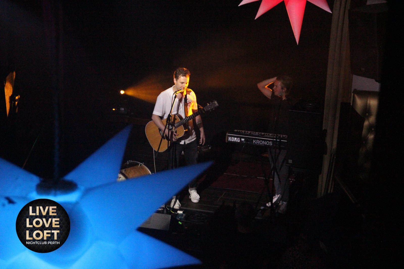 Perth Festival of the Arts – Perth, Scotland 2026 Perth Festival of the Arts – Perth, Scotland 2026