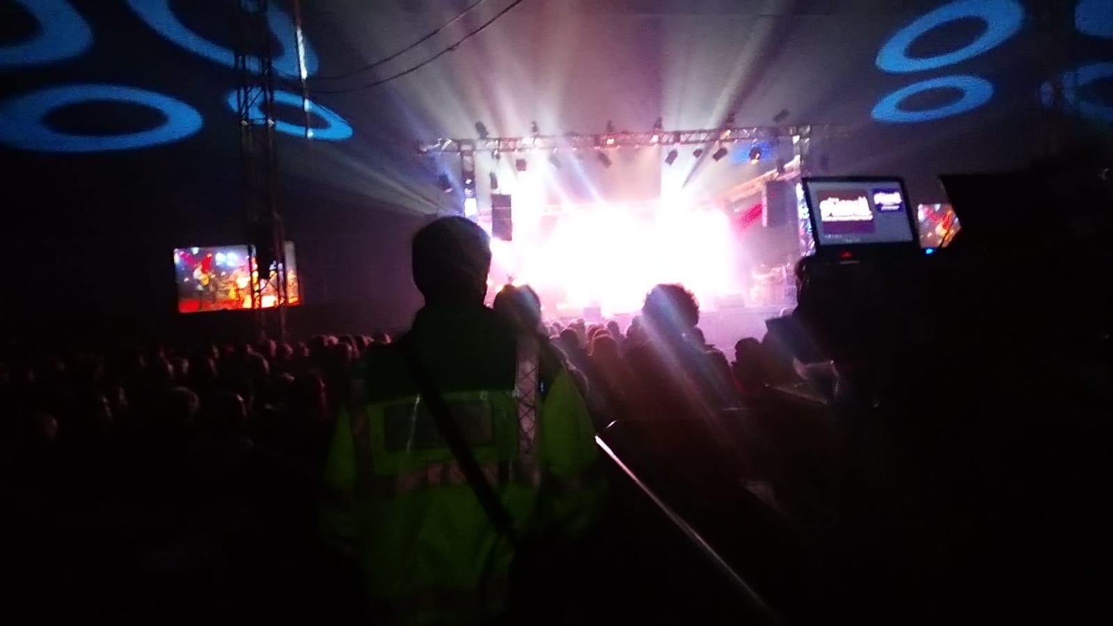 Gate to Southwell Festival Southwell, England 2026 Gate to Southwell Festival Southwell, England 2026