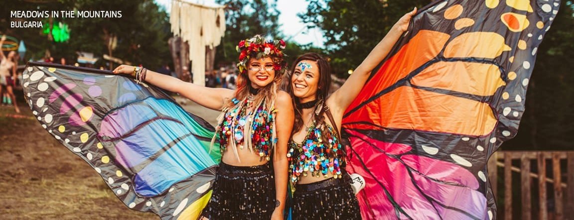 Meadows in the Mountains – Oxfordshire, England 2026 Meadows in the Mountains – Oxfordshire, England 2026