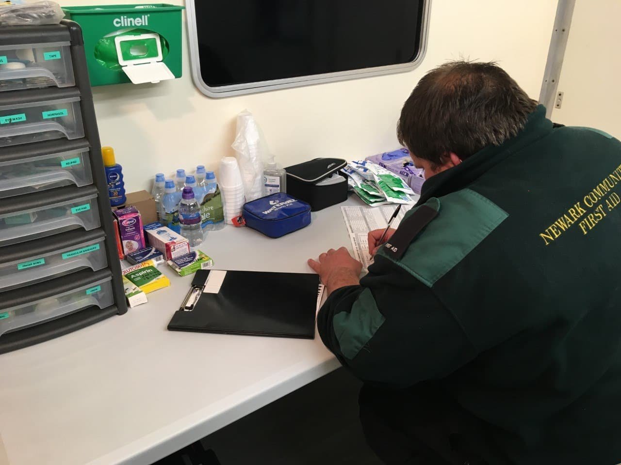 Gate to Southwell Festival Southwell, England 2026 Gate to Southwell Festival Southwell, England 2026