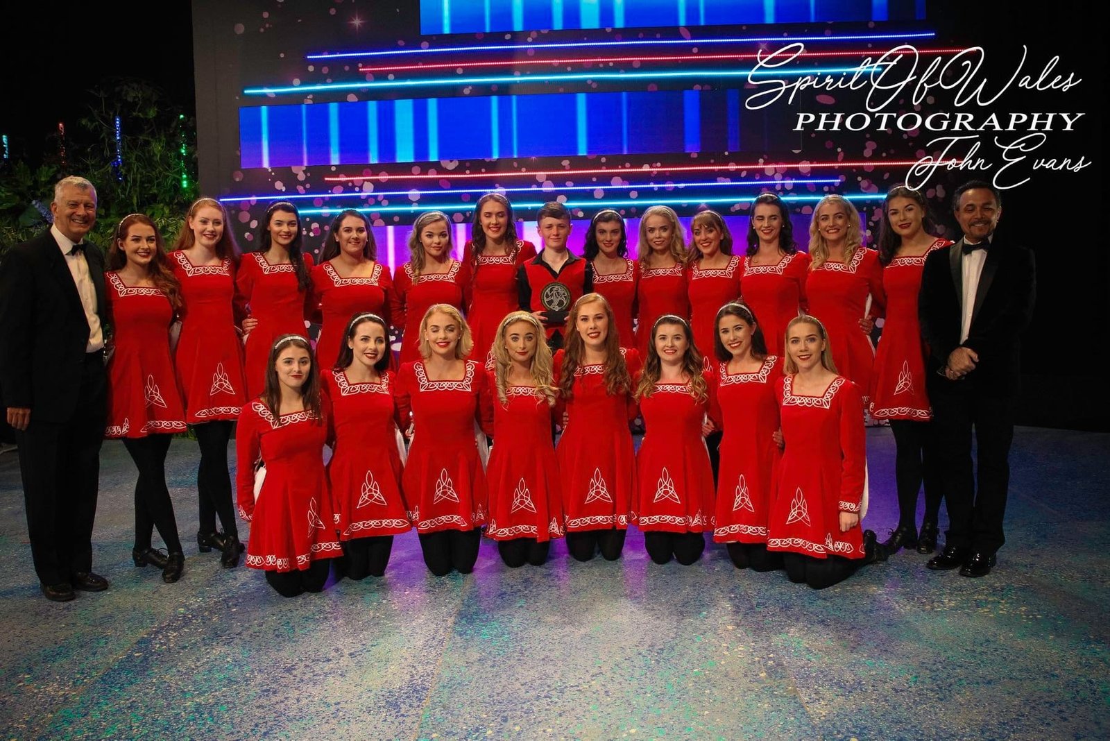 Llangollen International Musical Eisteddfod – Llangollen, Wales 2026 Llangollen International Musical Eisteddfod – Llangollen, Wales 2026