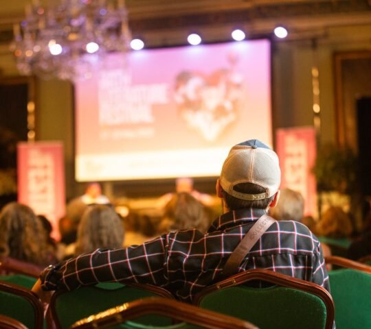 Bath Festivals 2026 – Bath, England