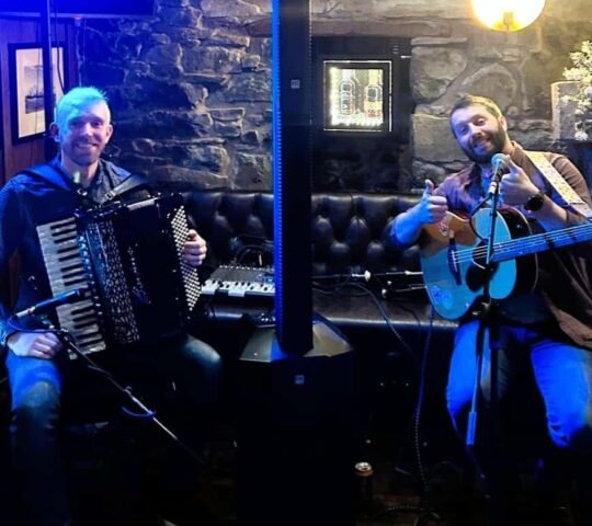 Mull Music Festival 2027 – Tobermory, Scotland