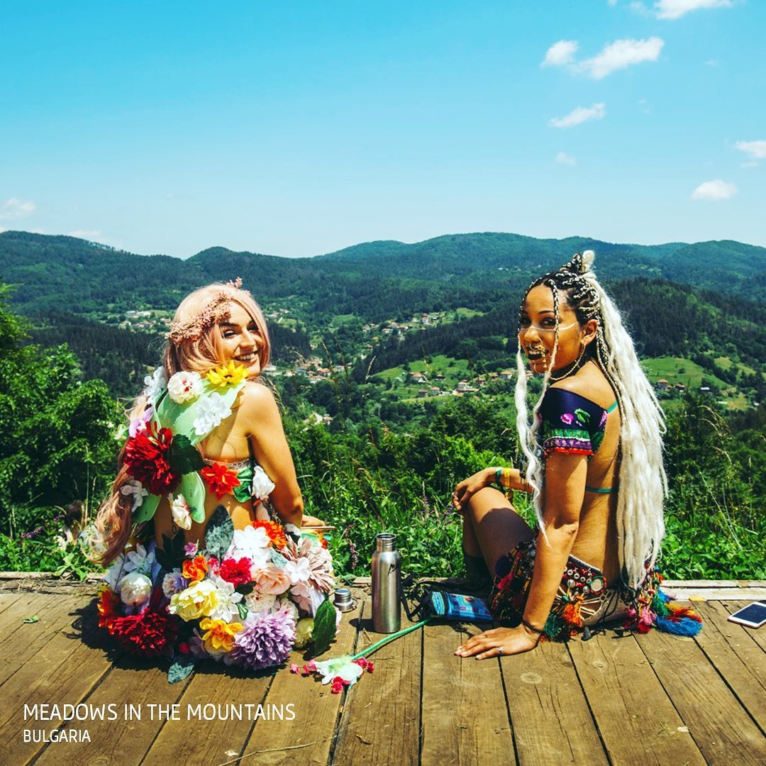 Meadows in the Mountains – Oxfordshire, England 2026 Meadows in the Mountains – Oxfordshire, England 2026