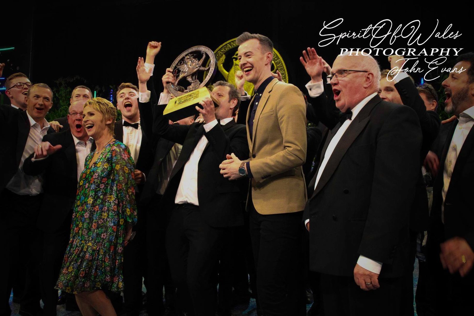 Llangollen International Musical Eisteddfod – Llangollen, Wales 2026 Llangollen International Musical Eisteddfod – Llangollen, Wales 2026