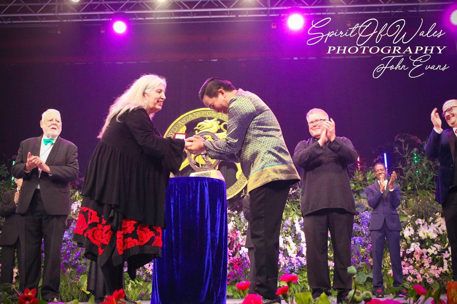 Llangollen International Musical Eisteddfod – Llangollen, Wales 2026 Llangollen International Musical Eisteddfod – Llangollen, Wales 2026