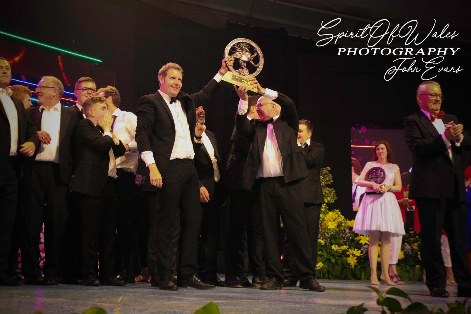 Llangollen International Musical Eisteddfod – Llangollen, Wales 2026 Llangollen International Musical Eisteddfod – Llangollen, Wales 2026