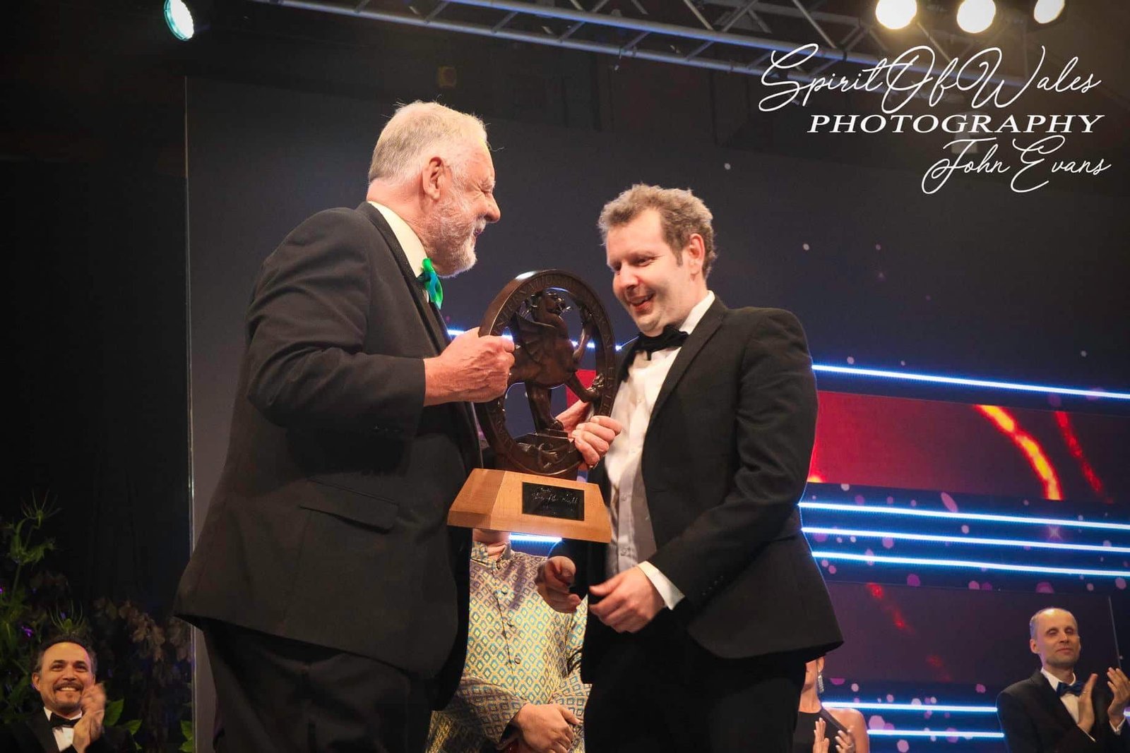 Llangollen International Musical Eisteddfod – Llangollen, Wales 2026 Llangollen International Musical Eisteddfod – Llangollen, Wales 2026