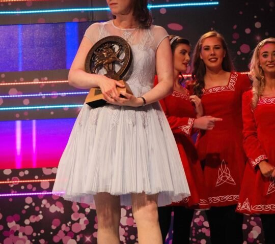 Llangollen International Musical Eisteddfod – Llangollen, Wales 2026