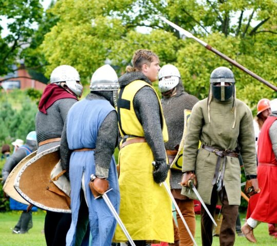 The Battle of Evesham – Evesham, England 2026 The Battle of Evesham – Evesham, England 2026