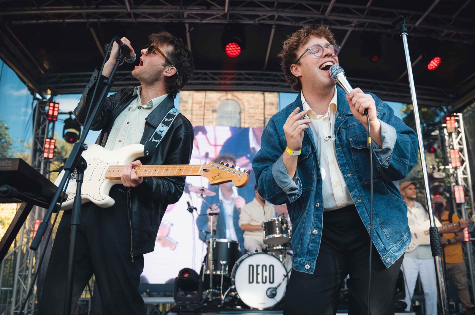 Sonic Boom Festival – Burton-upon-Trent, England 2026 Sonic Boom Festival – Burton-upon-Trent, England 2026