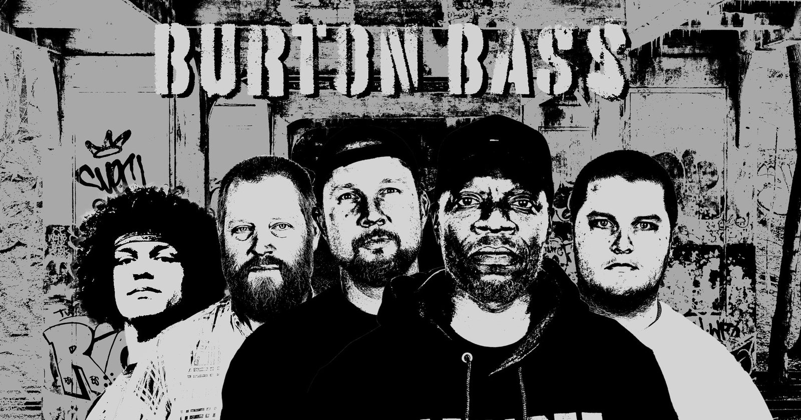 Sonic Boom Festival – Burton-upon-Trent, England 2026 Sonic Boom Festival – Burton-upon-Trent, England 2026