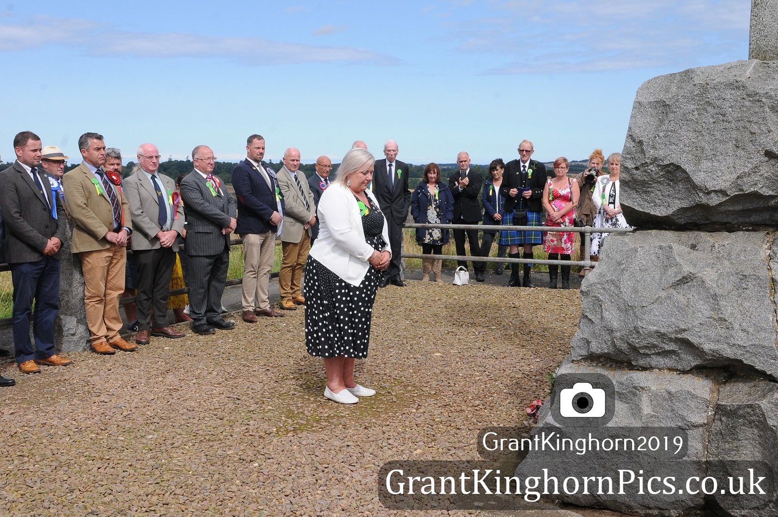 Musselburgh Festival – Musselburgh, Scotland 2026 Musselburgh Festival – Musselburgh, Scotland 2026