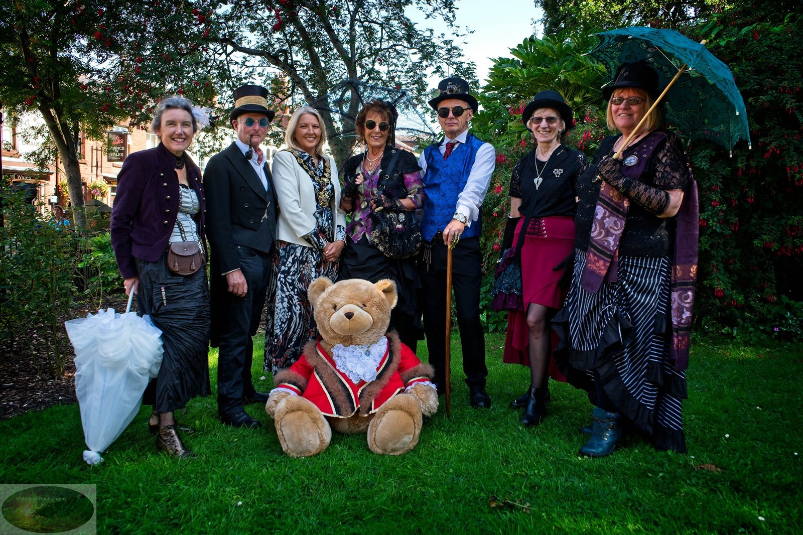 Congleton Jazz and Blues Festival – Congleton, England 2026 Congleton Jazz and Blues Festival – Congleton, England 2026