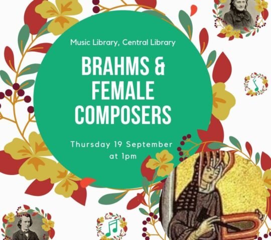 New Music Dublin Festival – Dublin, Ireland 2026