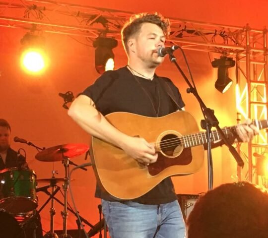 The British Country Music Festival – Blackpool, England 2026 The British Country Music Festival – Blackpool, England 2026