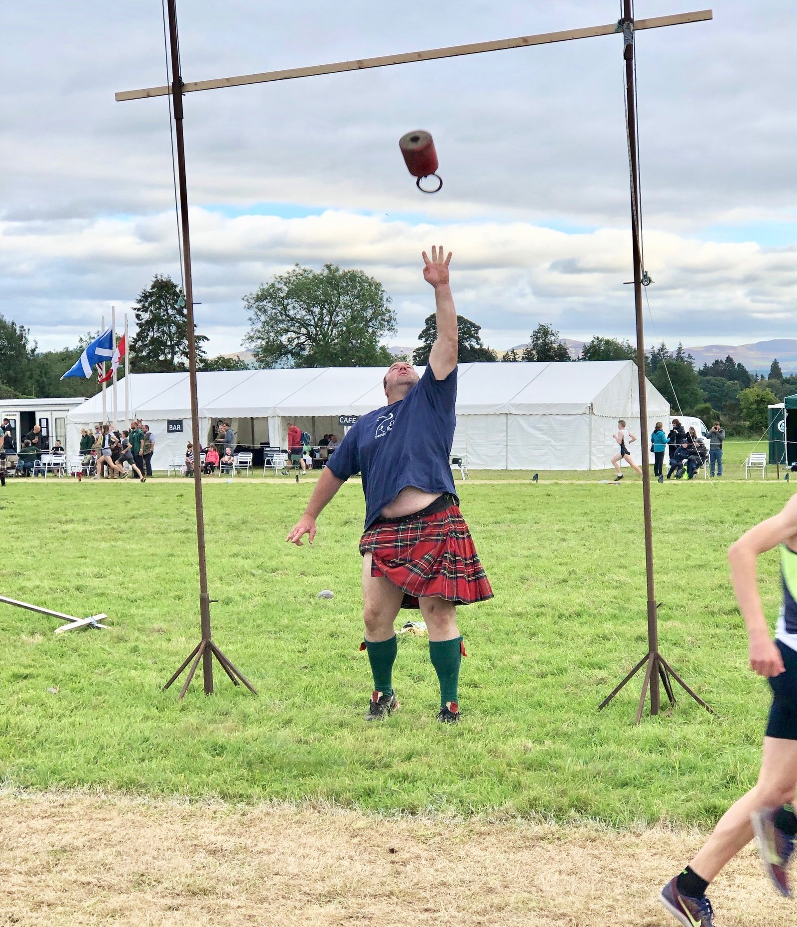 Blairgowrie & Rattray Highland Games – Blairgowrie, Scotland 2026 Blairgowrie & Rattray Highland Games – Blairgowrie, Scotland 2026