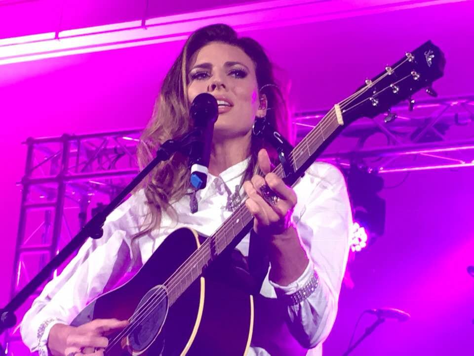 The British Country Music Festival – Blackpool, England 2026 The British Country Music Festival – Blackpool, England 2026