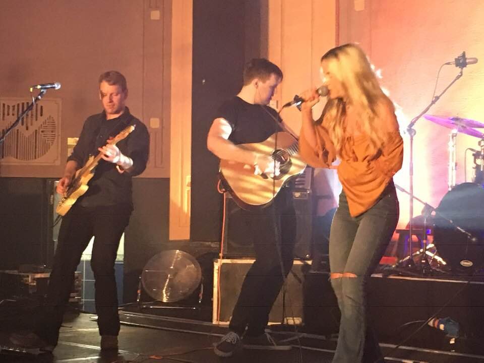 The British Country Music Festival – Blackpool, England 2026 The British Country Music Festival – Blackpool, England 2026