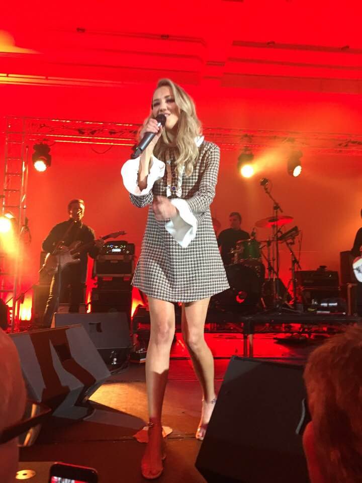 The British Country Music Festival – Blackpool, England 2026 The British Country Music Festival – Blackpool, England 2026