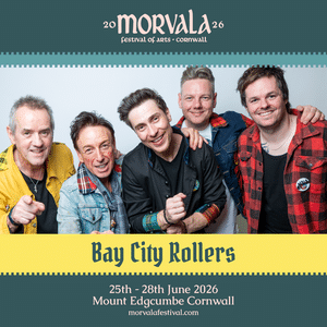 Morvala Festival of Arts – Cornwall, UK 2026 Morvala Festival of Arts – Cornwall, UK 2026