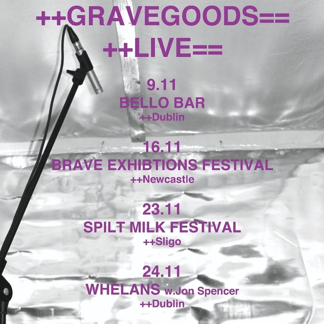 Spilt Milk Festival – Sligo, Northern Ireland 2026 Spilt Milk Festival – Sligo, Northern Ireland 2026