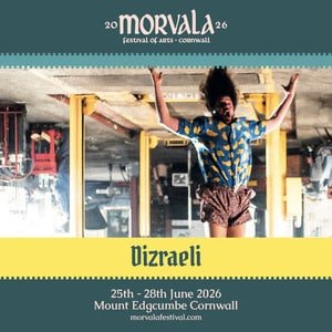 Morvala Festival of Arts – Cornwall, UK 2026 Morvala Festival of Arts – Cornwall, UK 2026