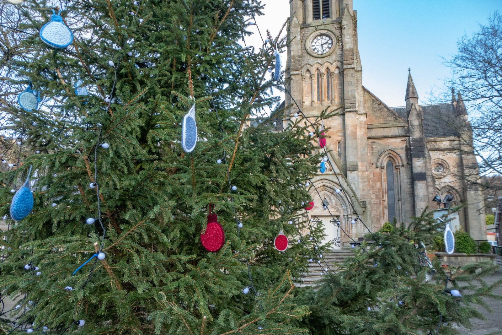 Callander Summerfest – Callander, Scotland 2026 Callander Summerfest – Callander, Scotland 2026