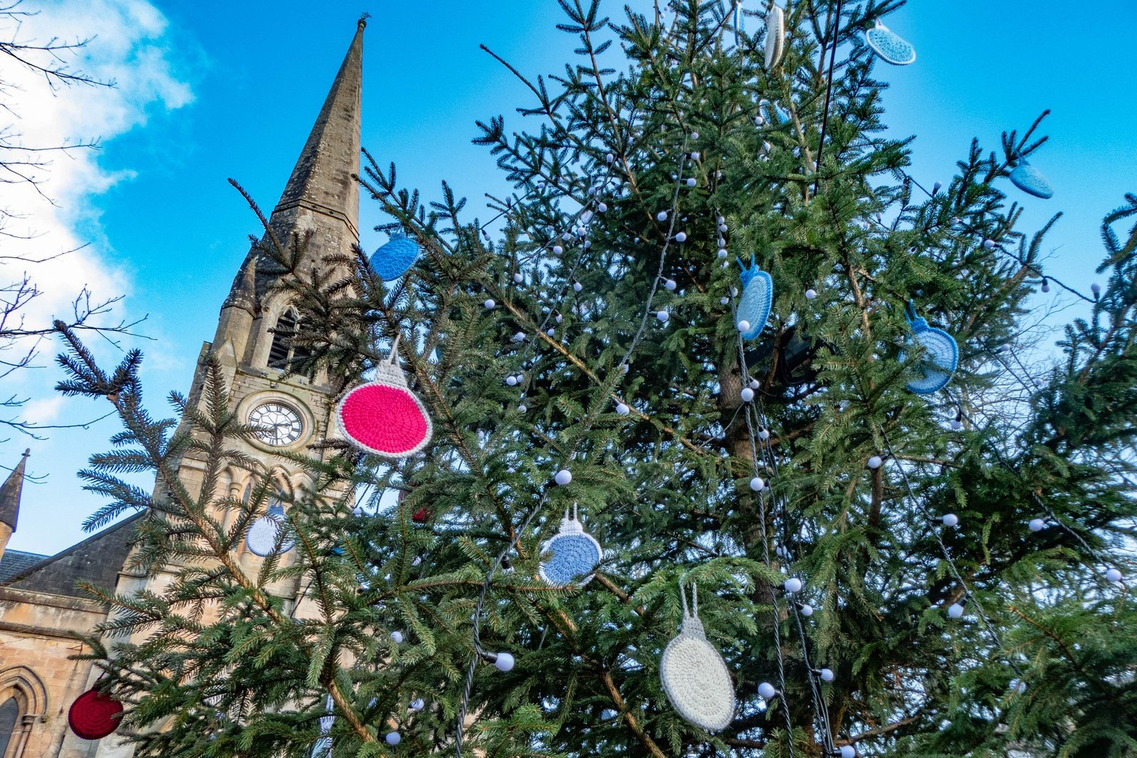 Callander Summerfest – Callander, Scotland 2026 Callander Summerfest – Callander, Scotland 2026