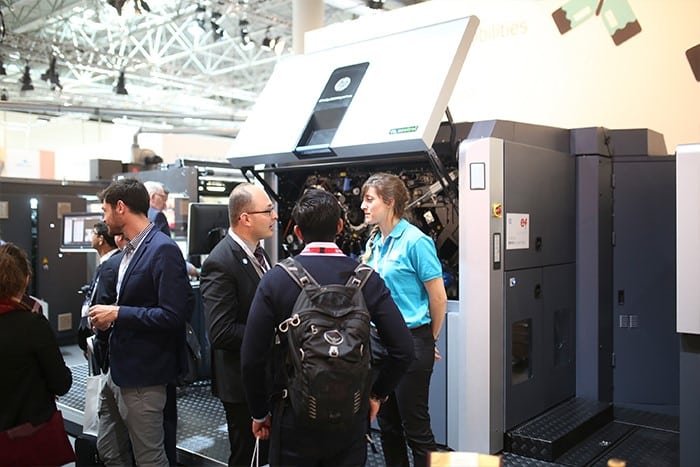 Interpack 2026 – Düsseldorf, Germany Interpack 2026 – Düsseldorf, Germany