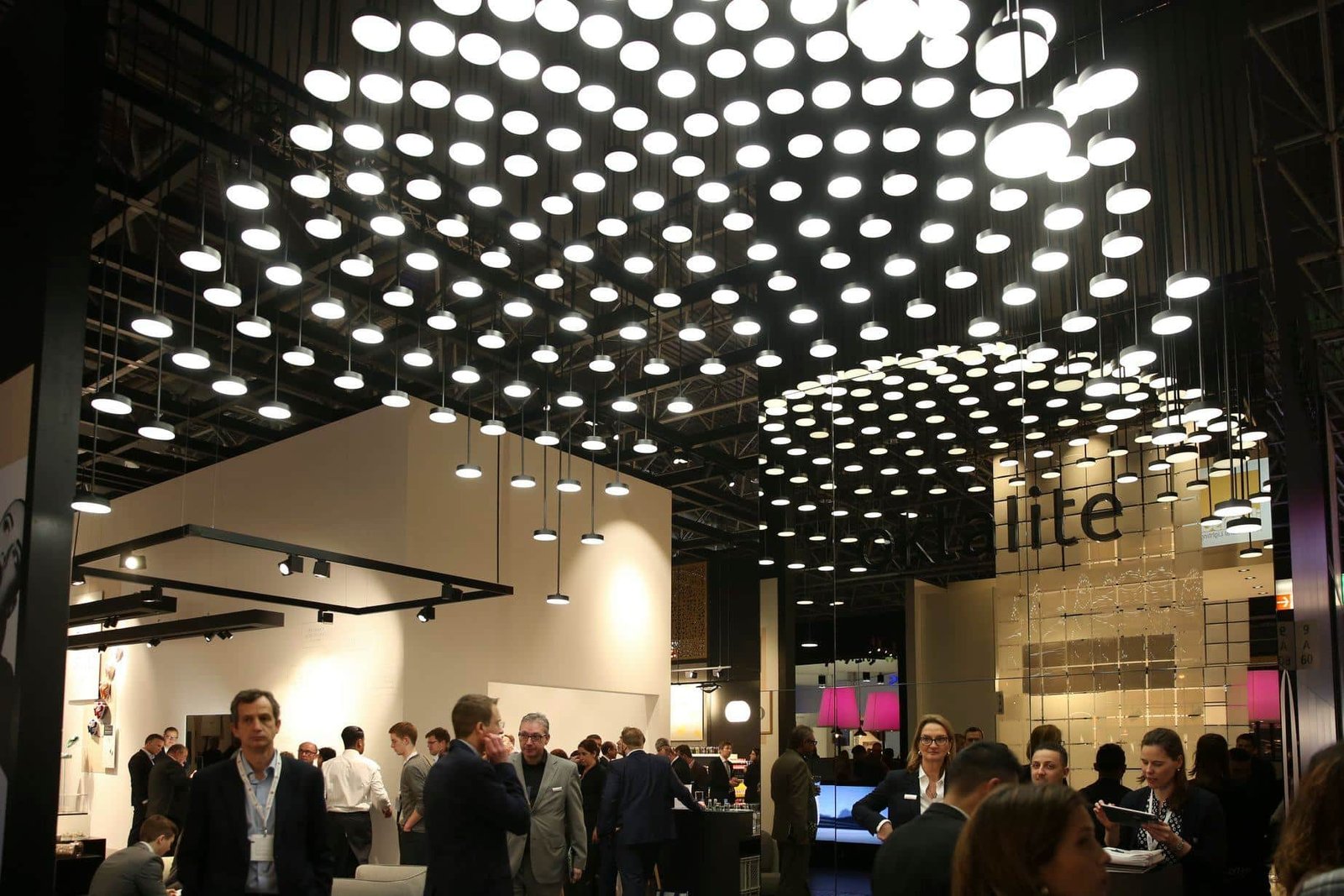 EuroShop 2026 – Düsseldorf, Germany EuroShop 2026 – Düsseldorf, Germany