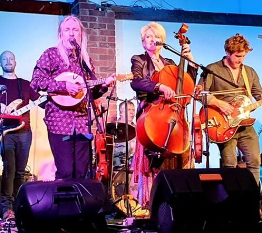 Banbury Folk Festival – Banbury, England 2026 Banbury Folk Festival – Banbury, England 2026