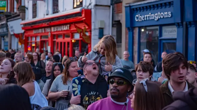 Sonic Boom Festival – Burton-upon-Trent, England 2026 Sonic Boom Festival – Burton-upon-Trent, England 2026