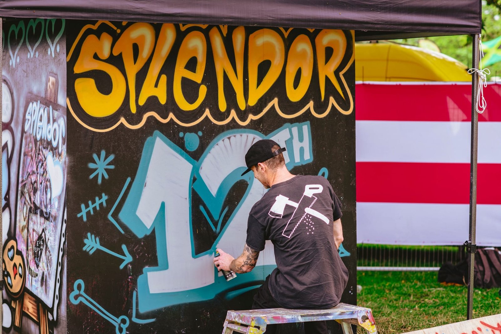 Splendour Festival – Nottingham, England 2026 Splendour Festival – Nottingham, England 2026