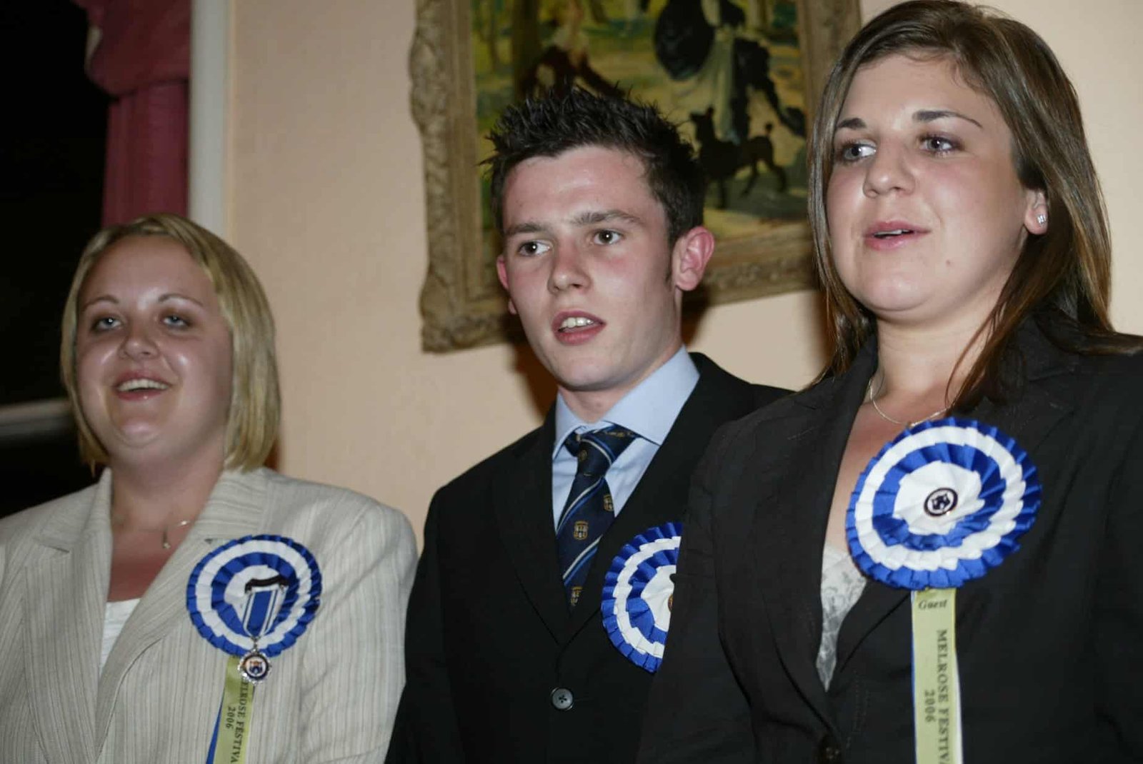 Musselburgh Festival – Musselburgh, Scotland 2026 Musselburgh Festival – Musselburgh, Scotland 2026