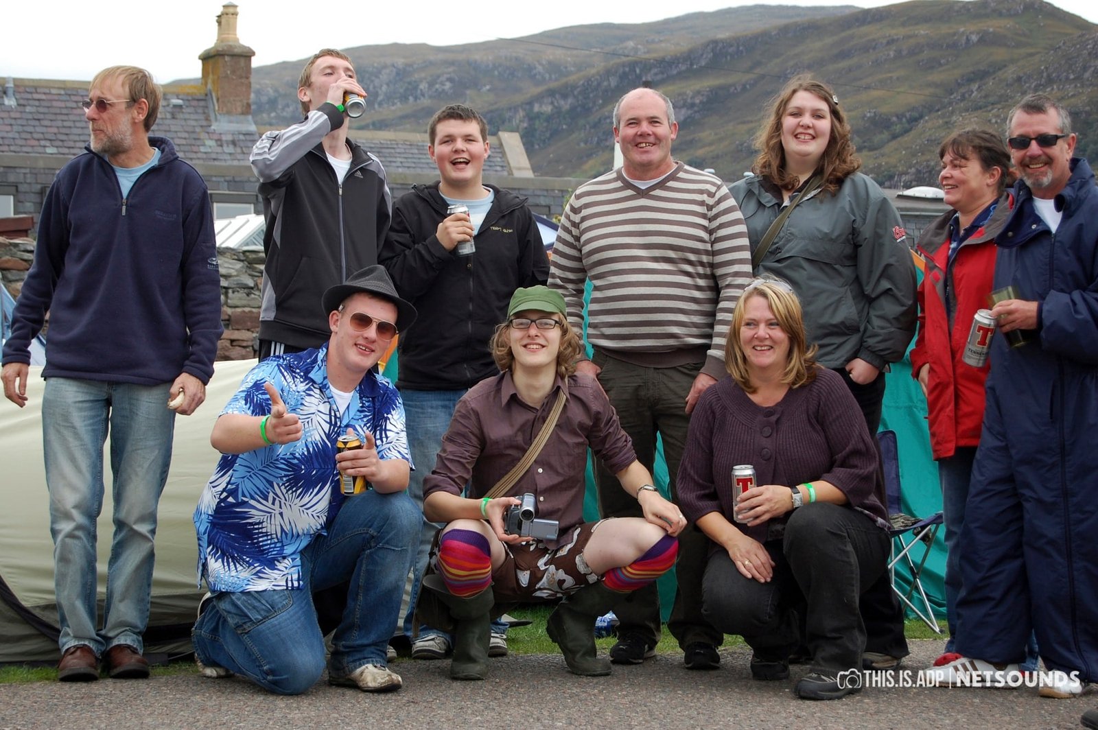 Loopallu Festival Ullapool, Scotland 2026 Loopallu Festival Ullapool, Scotland 2026